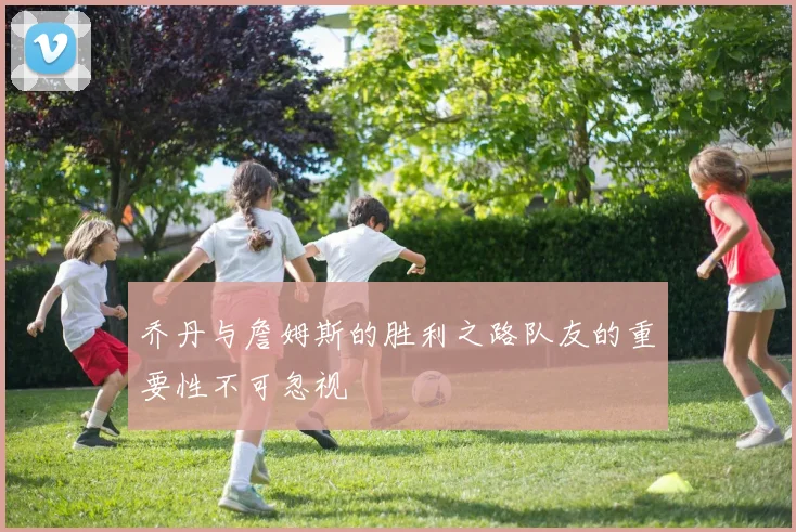 乔丹与詹姆斯的胜利之路队友的重要性不可忽视